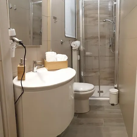 Dei Cardinali Frühstückspension