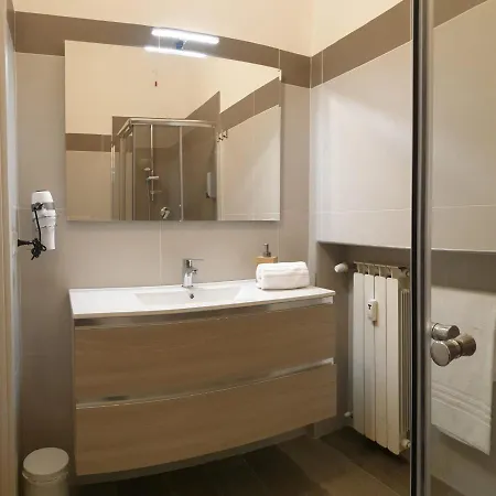 Frühstückspension Dei Cardinali 3*