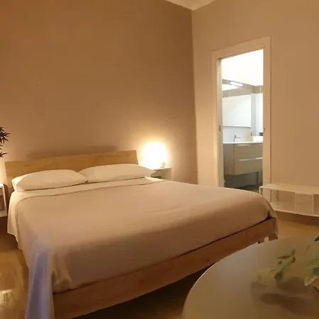 Dei Cardinali Frühstückspension