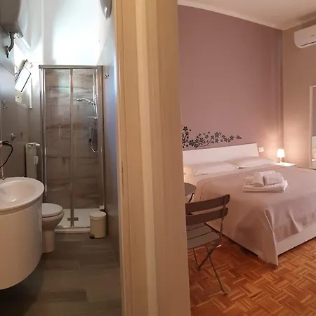 Dei Cardinali Frühstückspension Terni