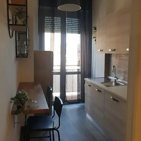 Dei Cardinali Frühstückspension