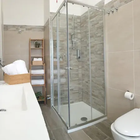 Dei Cardinali Frühstückspension 3*