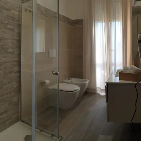 Dei Cardinali Bed & Breakfast