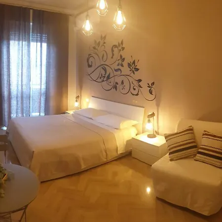 Dei Cardinali 3* Terni