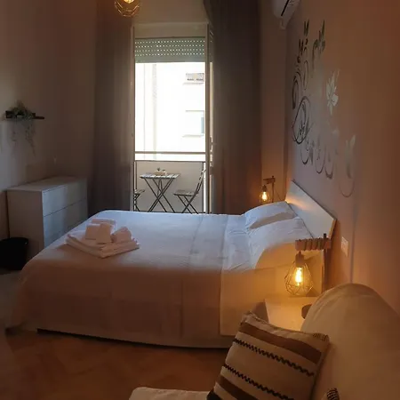 Dei Cardinali Bed and Breakfast