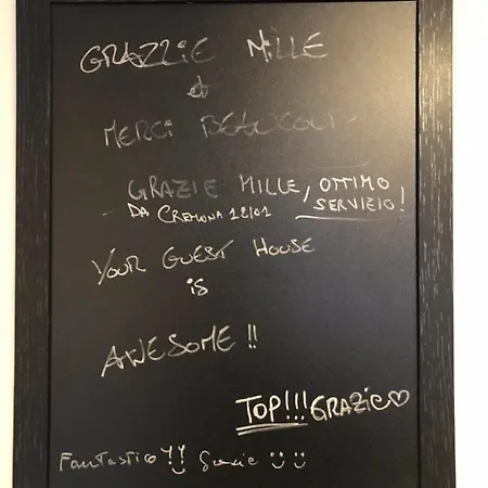 Dei Cardinali Bed and Breakfast Τέρνι