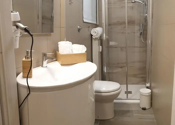 Dei Cardinali Bed & Breakfast