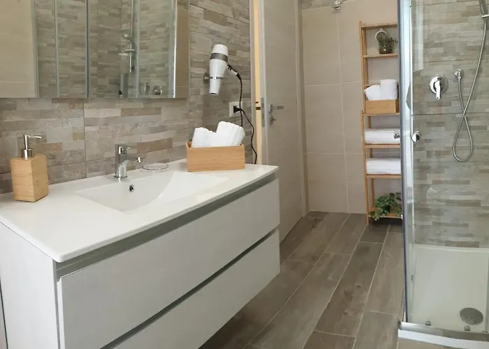 Bed & Breakfast Dei Cardinali Terni