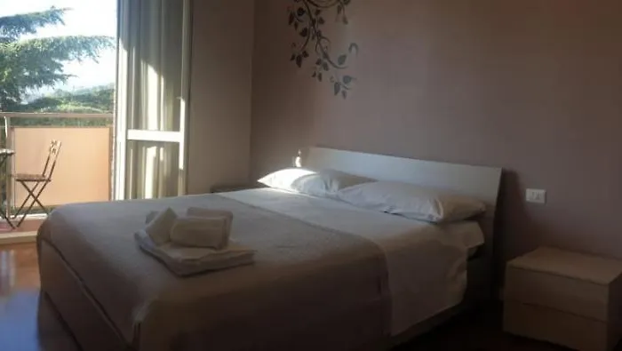 Dei Cardinali 3* Terni