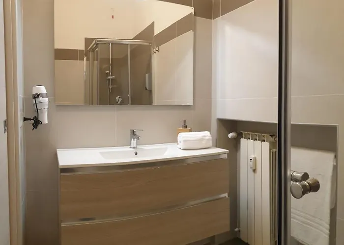 Bed & Breakfast Dei Cardinali 3*