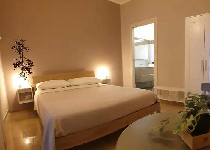 Dei Cardinali Bed & Breakfast