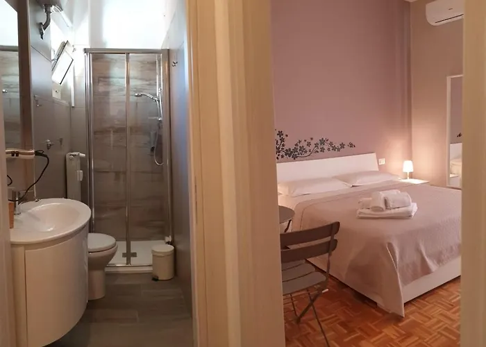 Dei Cardinali Bed & Breakfast Terni