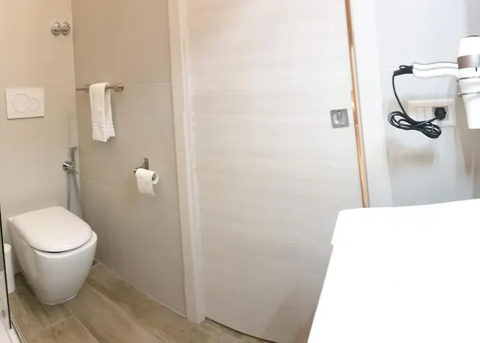 Bed & Breakfast Dei Cardinali 3*