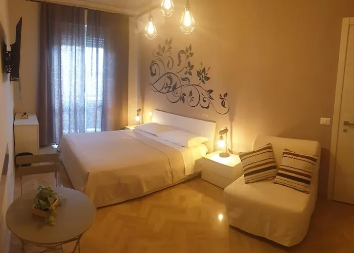 Dei Cardinali 3* Terni