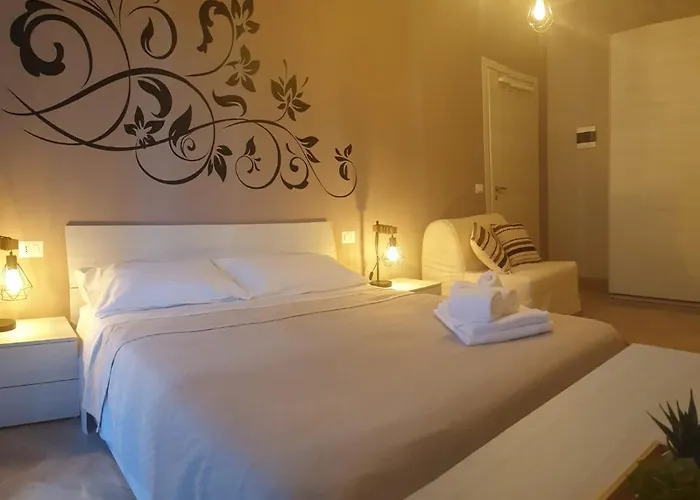 Bed & Breakfast Dei Cardinali