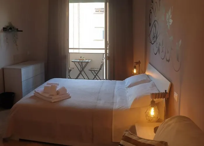 Dei Cardinali Bed & Breakfast