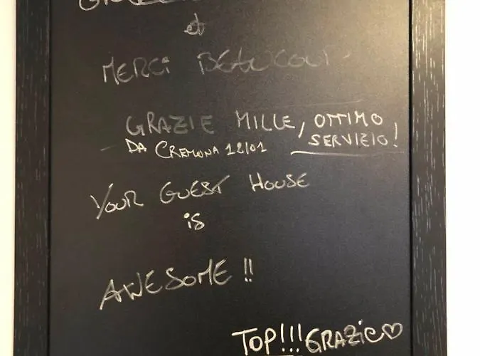 Dei Cardinali Bed & Breakfast Terni